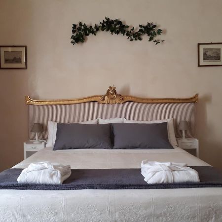 Dependance Royale Bed and Breakfast Caserta Eksteriør billede