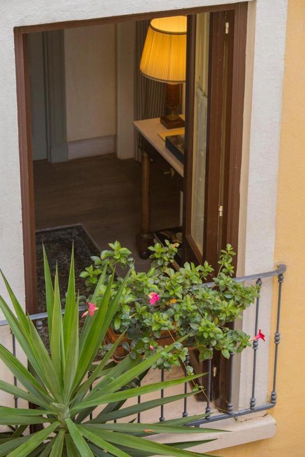 Dependance Royale Bed and Breakfast Caserta Eksteriør billede