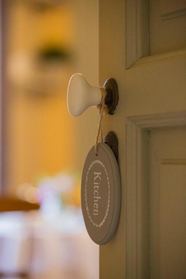 Dependance Royale Bed and Breakfast Caserta Eksteriør billede