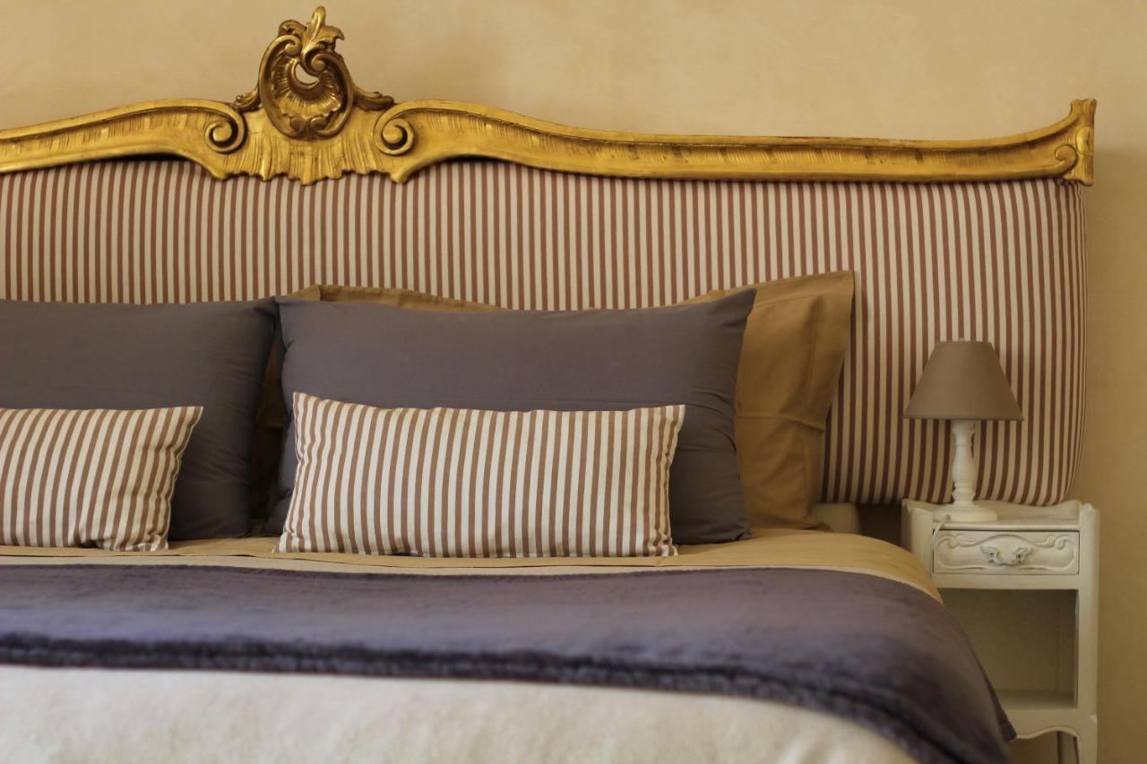 Dependance Royale Bed and Breakfast Caserta Eksteriør billede