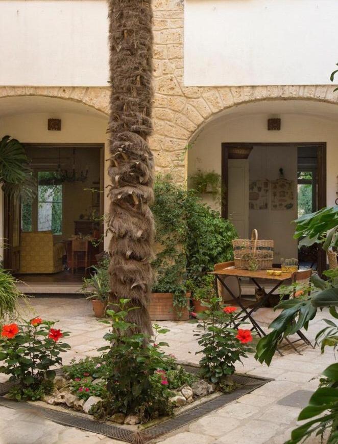 Dependance Royale Bed and Breakfast Caserta Eksteriør billede