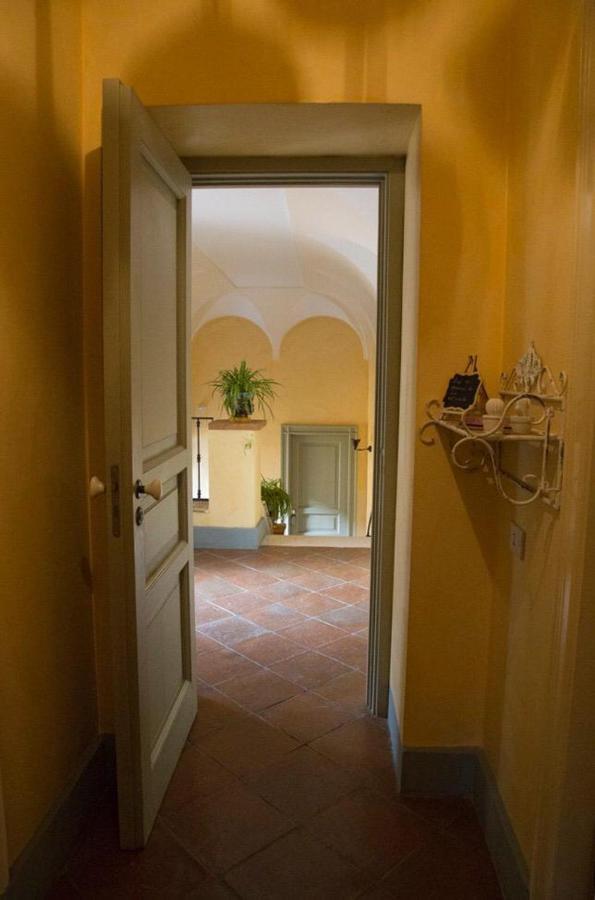 Dependance Royale Bed and Breakfast Caserta Eksteriør billede