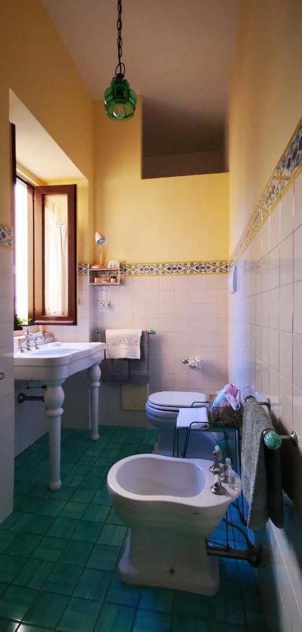 Dependance Royale Bed and Breakfast Caserta Eksteriør billede