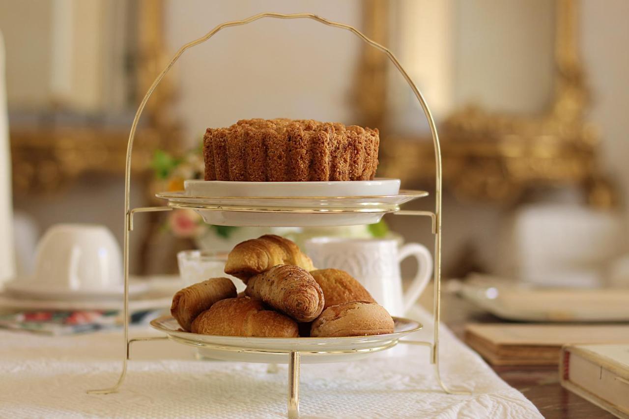 Dependance Royale Bed and Breakfast Caserta Eksteriør billede