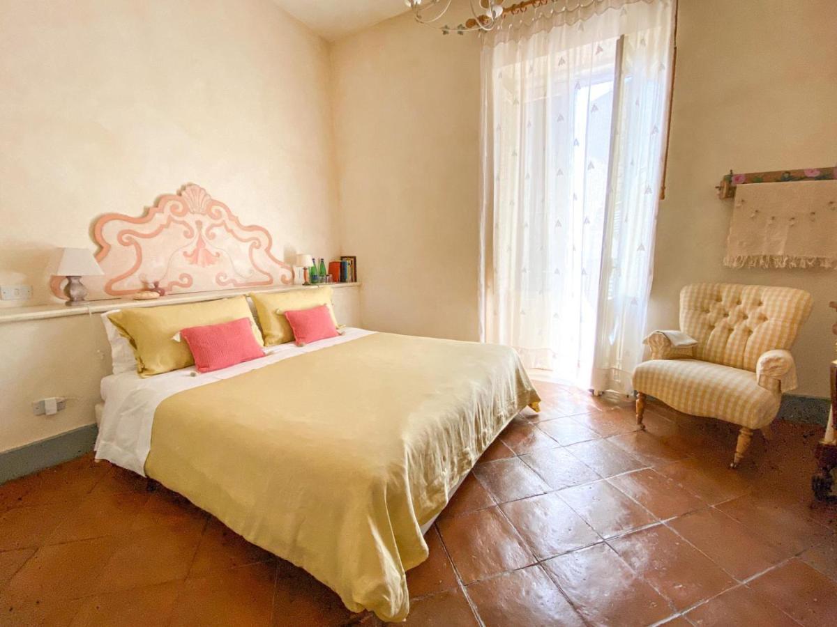 Dependance Royale Bed and Breakfast Caserta Eksteriør billede