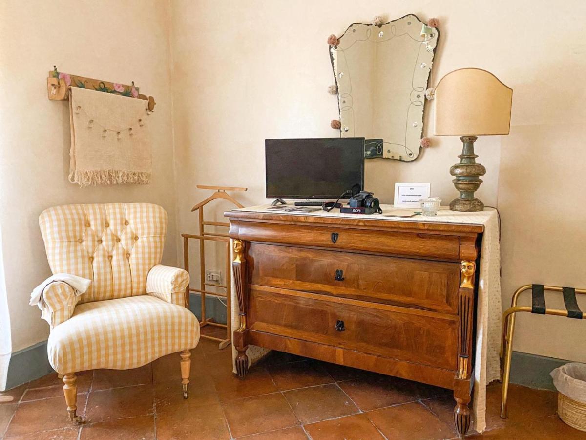 Dependance Royale Bed and Breakfast Caserta Eksteriør billede
