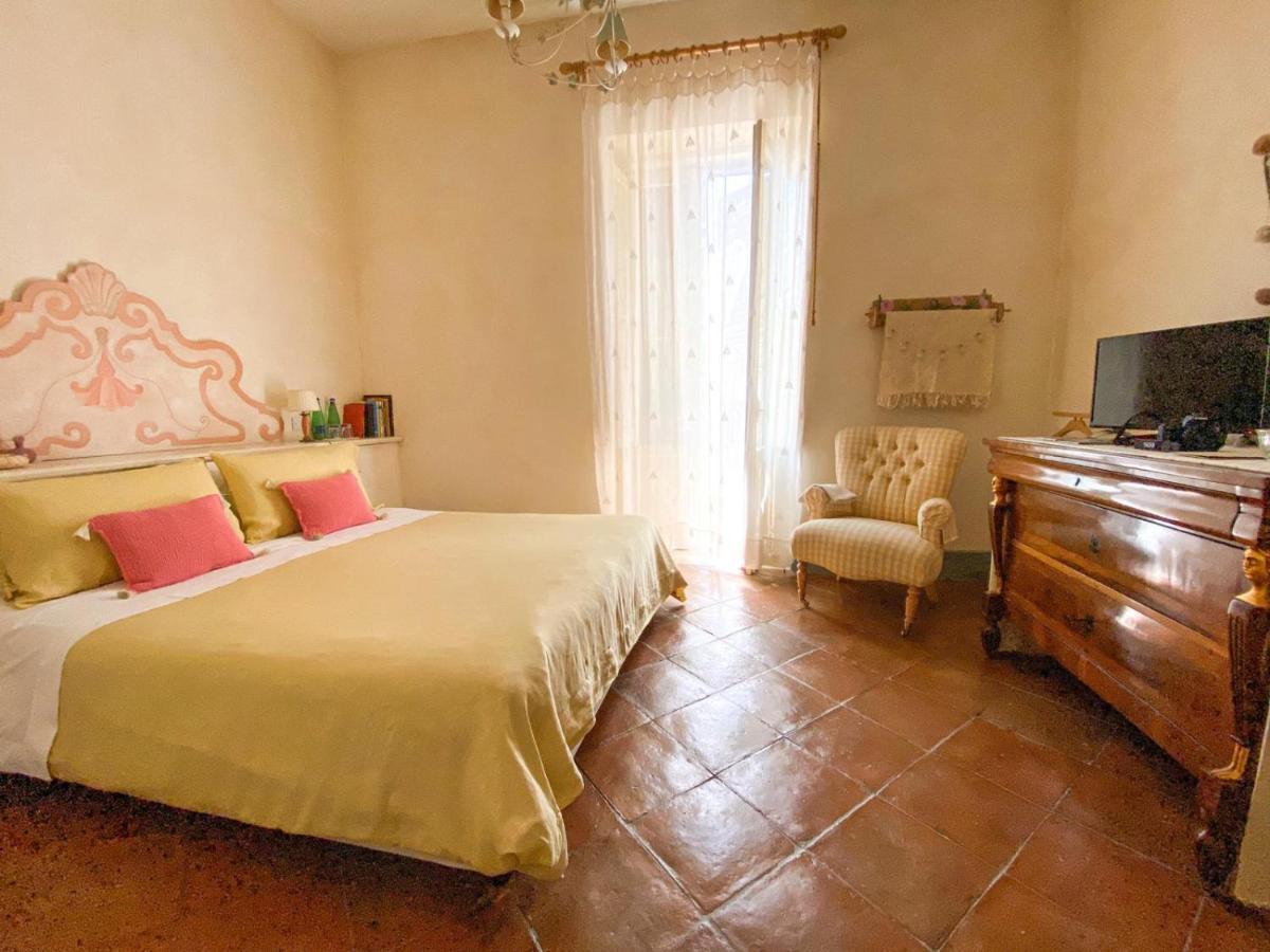 Dependance Royale Bed and Breakfast Caserta Eksteriør billede
