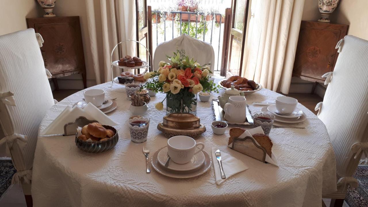 Dependance Royale Bed and Breakfast Caserta Eksteriør billede