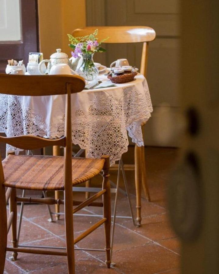 Dependance Royale Bed and Breakfast Caserta Eksteriør billede