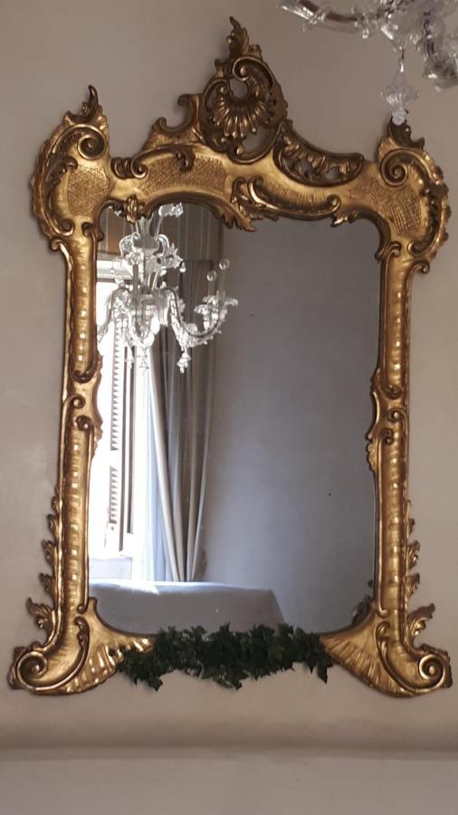 Dependance Royale Bed and Breakfast Caserta Eksteriør billede