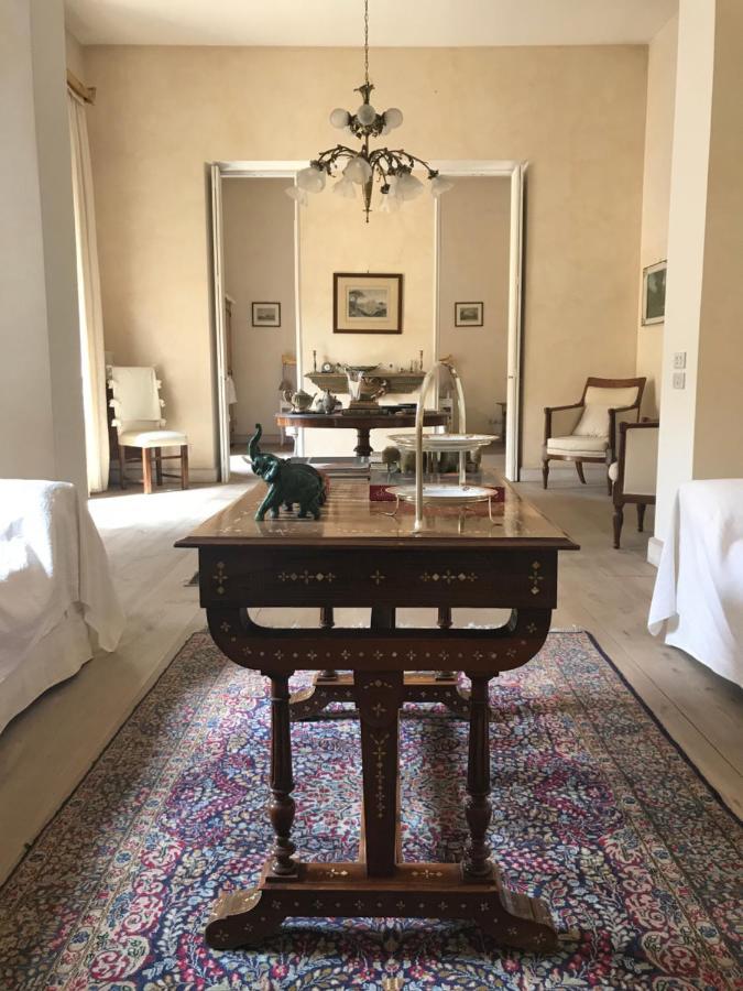 Dependance Royale Bed and Breakfast Caserta Eksteriør billede