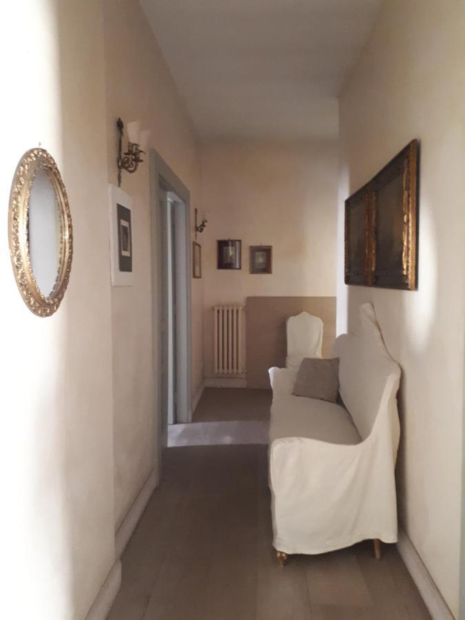 Dependance Royale Bed and Breakfast Caserta Eksteriør billede