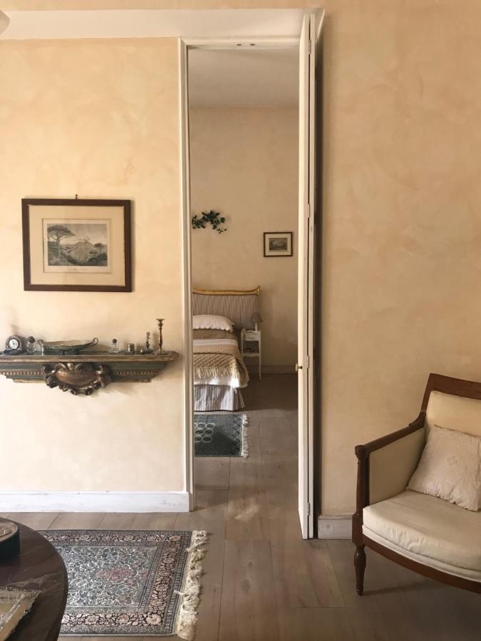 Dependance Royale Bed and Breakfast Caserta Eksteriør billede