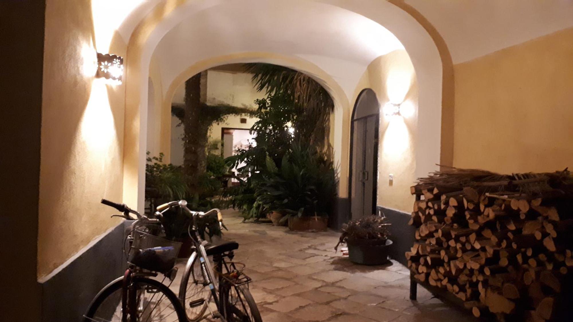 Dependance Royale Bed and Breakfast Caserta Eksteriør billede