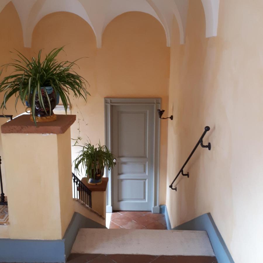 Dependance Royale Bed and Breakfast Caserta Eksteriør billede