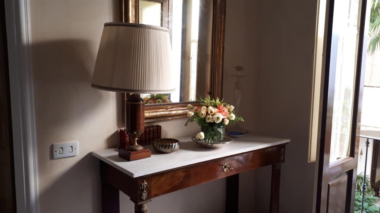 Dependance Royale Bed and Breakfast Caserta Eksteriør billede