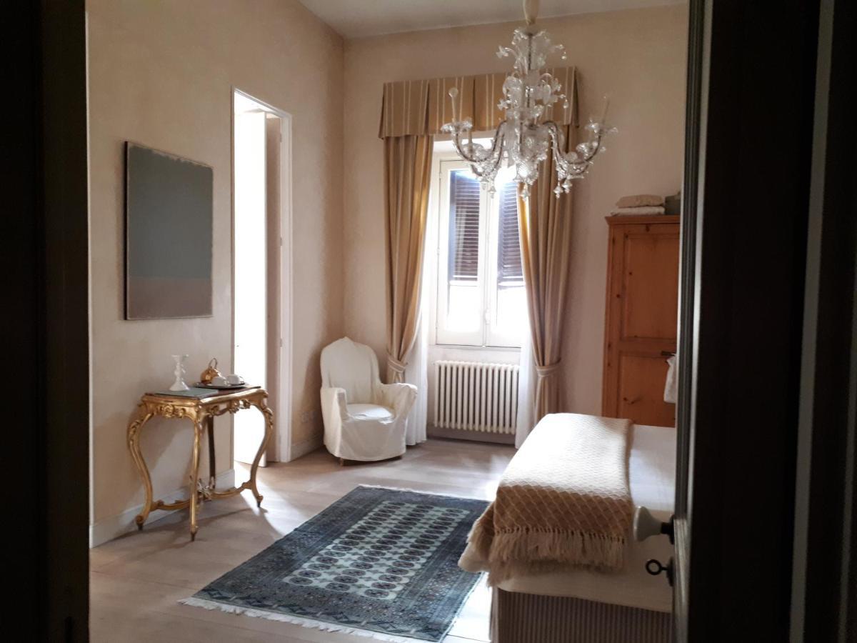 Dependance Royale Bed and Breakfast Caserta Eksteriør billede