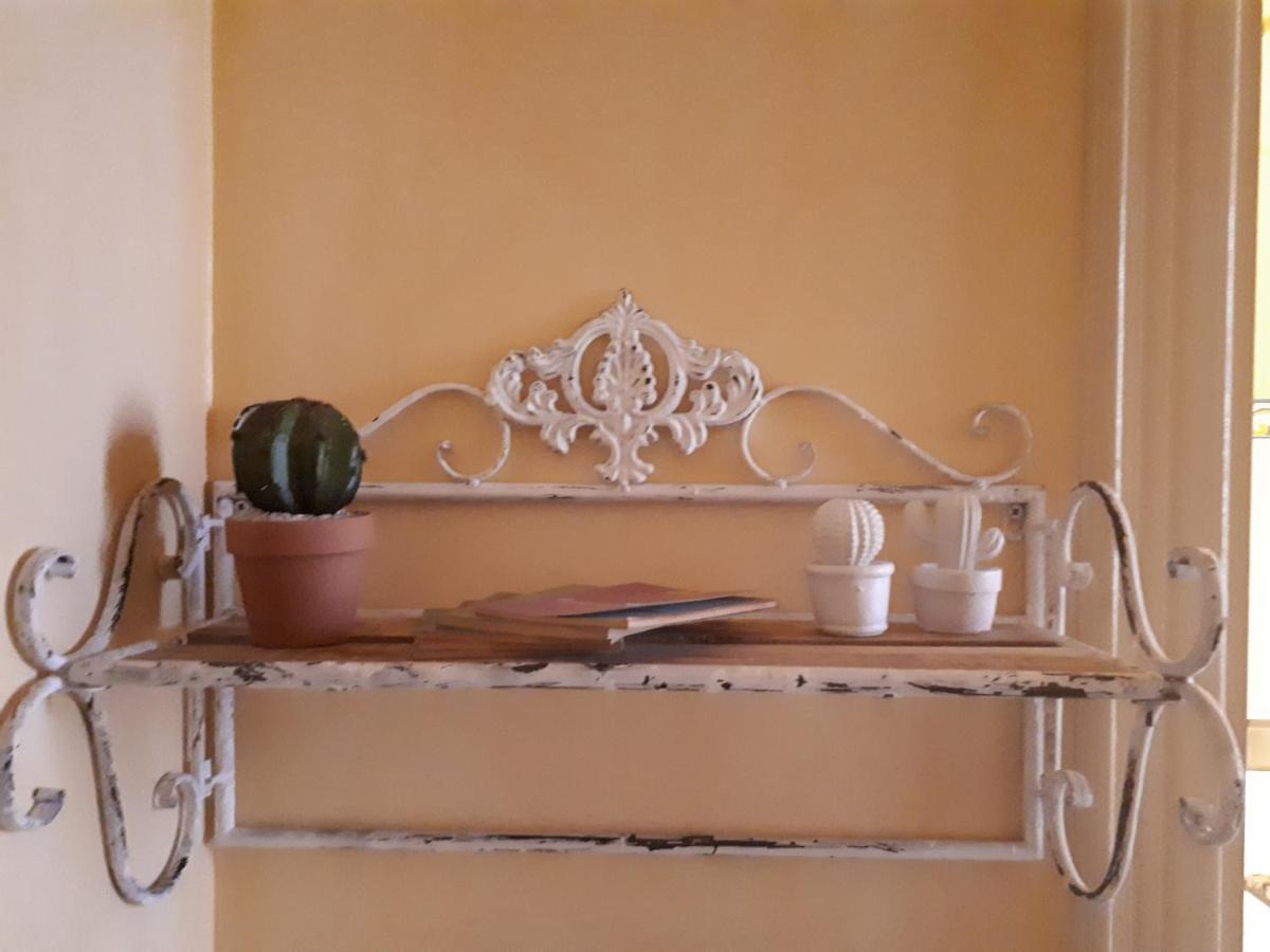 Dependance Royale Bed and Breakfast Caserta Eksteriør billede