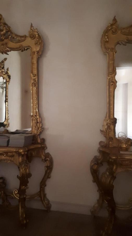 Dependance Royale Bed and Breakfast Caserta Eksteriør billede