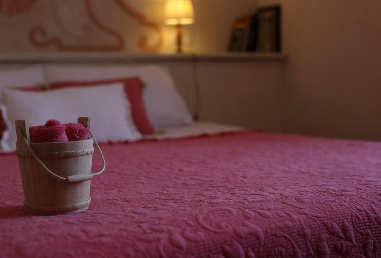 Dependance Royale Bed and Breakfast Caserta Eksteriør billede