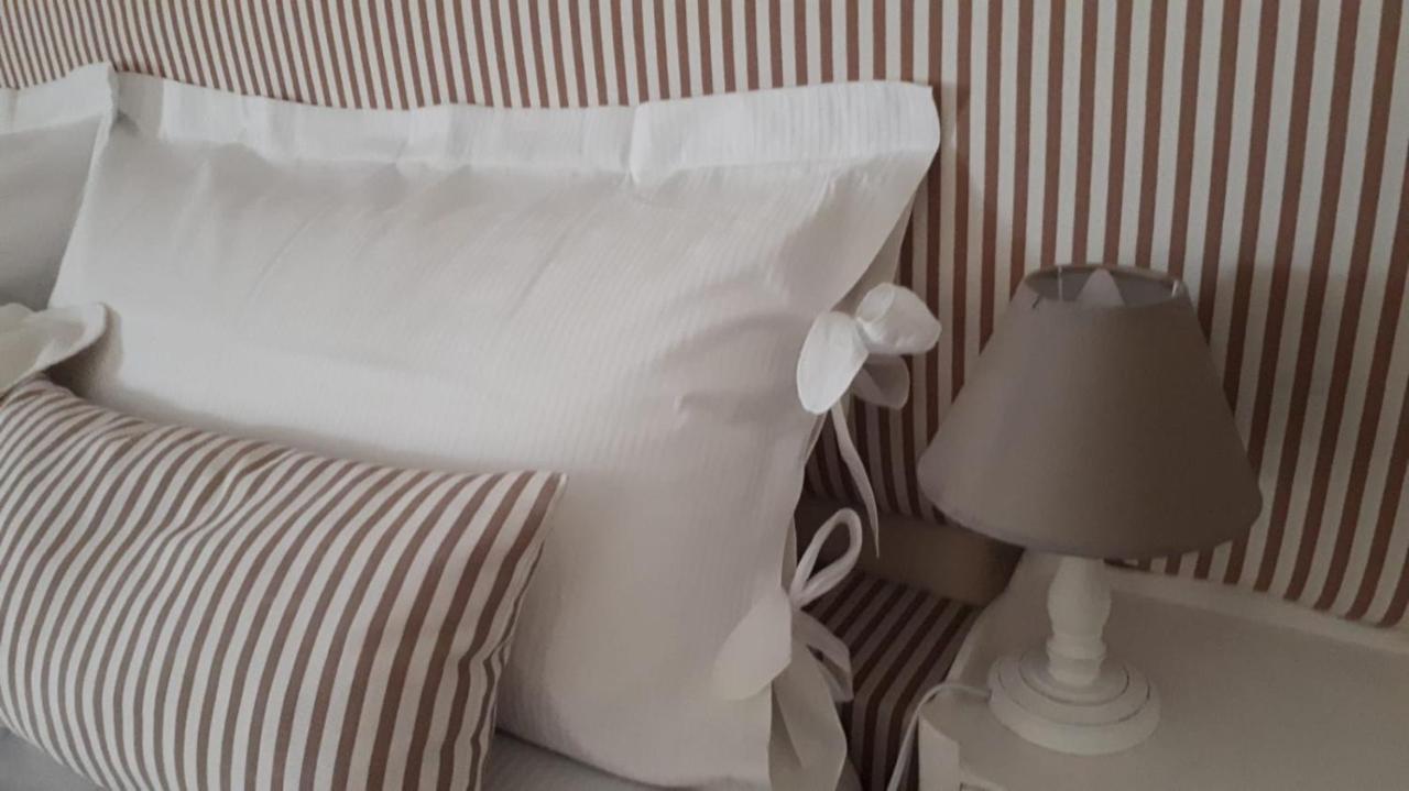 Dependance Royale Bed and Breakfast Caserta Eksteriør billede